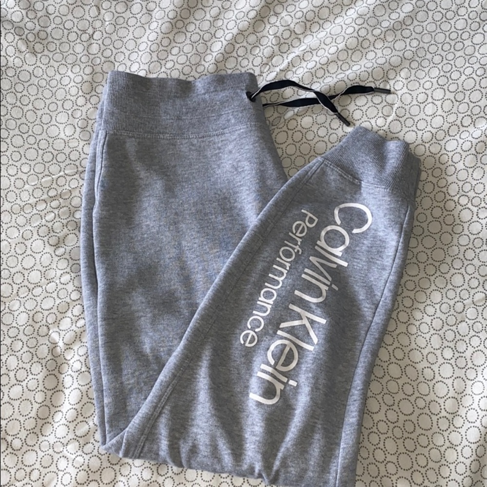 Calvin Klein Joggers